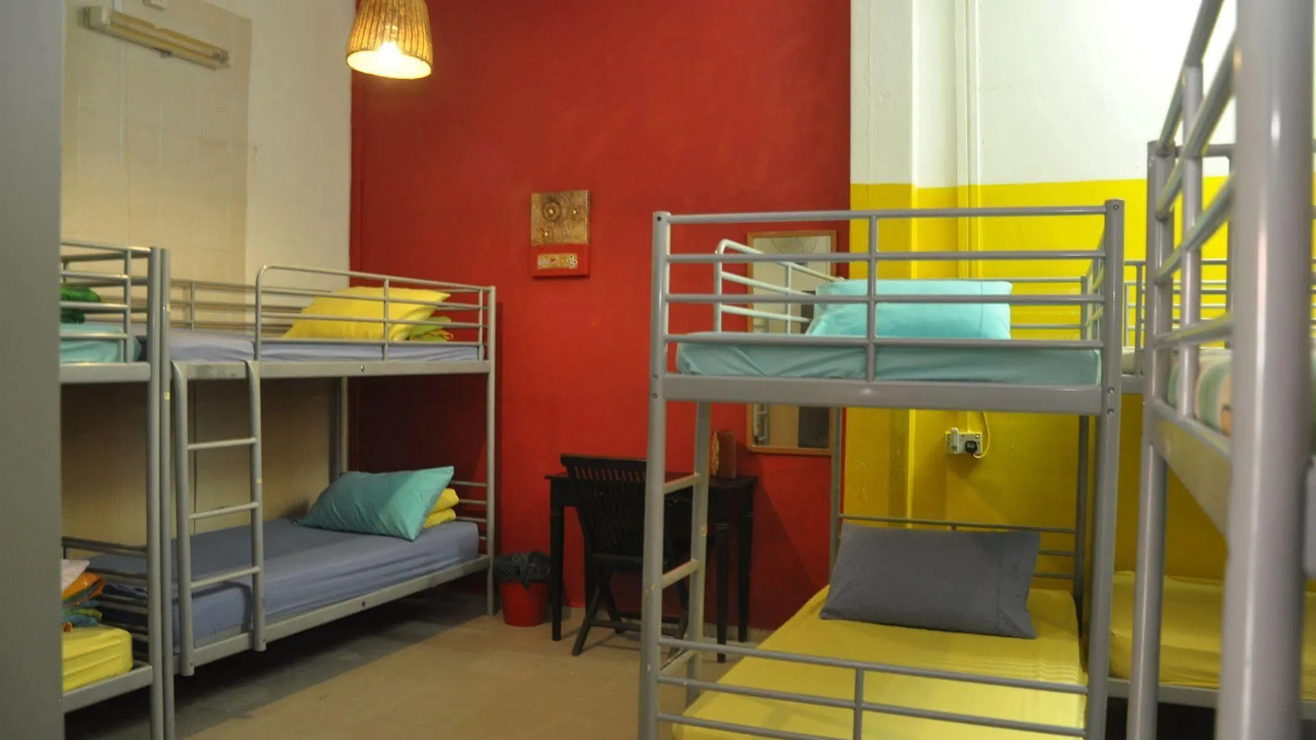 Fernloft - Singapore , Chinatown