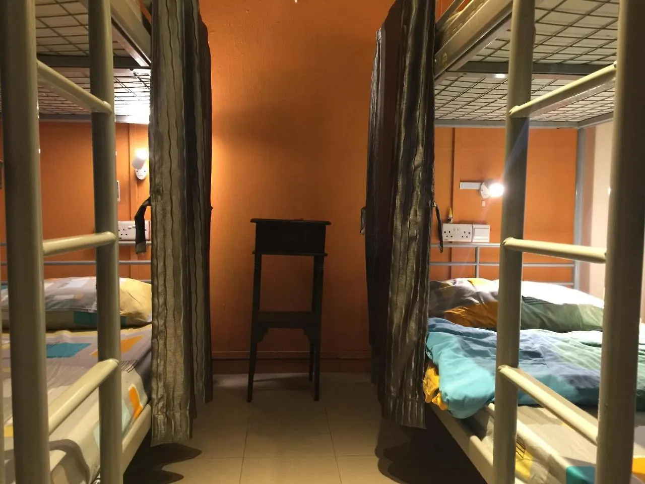 Fernloft - Singapore , Chinatown Singapur
